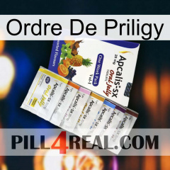 Priligy Order 11